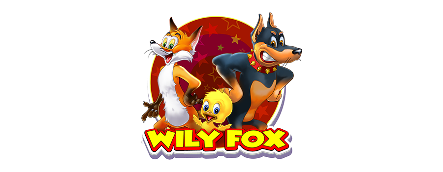 Wily Fox